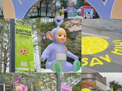 -东莞松山湖万象汇