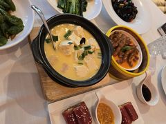 -醉辉皇原味海鲜江南菜(成都大魔方店)