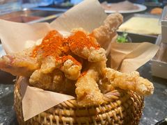 -重庆九记老火锅(广场店)