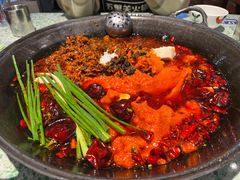 -五里关火锅(牛市口店)