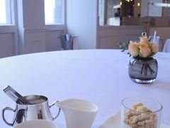 特色甜品-Jean Georges