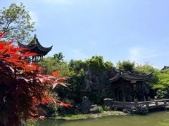 -芥子园
