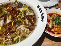 -太二酸菜鱼(福州泰禾店)