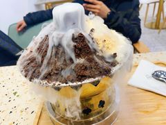 -MINIPOPO鲜奶·甜品(宽厚里店)