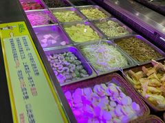 -探烧自助烤肉火锅(牛栏前店)