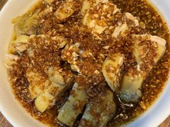 -铭厨特色家常菜(金色溪泉湾店)