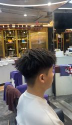 -发源地HAIR SALON