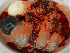 -清真·宏顺祥卤汁凉粉(大皮院店)
