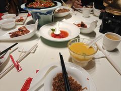 -好食上(喜盈门.范城店)