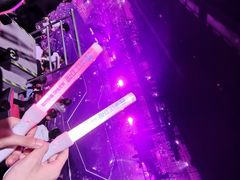 -宝能国际体育演艺中心