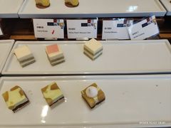 -盛宴标帜餐厅·亲子自助 (南昌喜来登酒店)