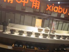 -西单明珠商场