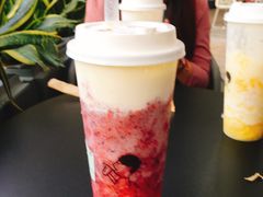 -喜茶(深圳福田星河COCO Park店)