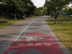 -尚贤河湿地