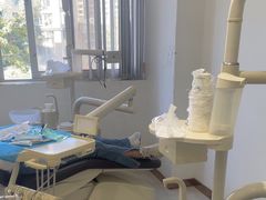 -珠海九龙医院口腔
