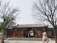 -纪晓岚文化园