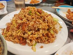 -马记伊源斋涮肉·清真菜(潘家园古玩市场店)