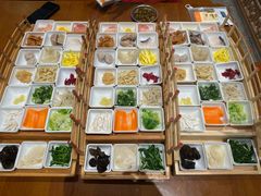 -香麒园·过桥米线·南湖雅宴