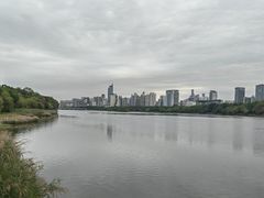 -南宁南湖公园