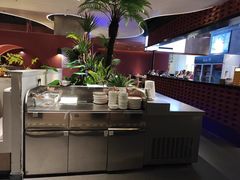 -芸山季·云南野生菌火锅(宝能环球汇店)