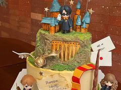 -CAKE BOSS 蛋糕老板(西单君太百货店)