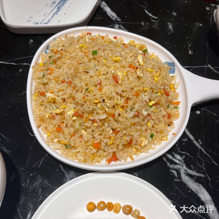 好吃又美味的烧烤！夏天快来撸串