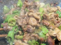 -张氏父子常德肠子馆(贺龙店)