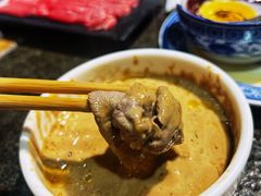 -清真京华源·涮肉烧烤(丰庆店)