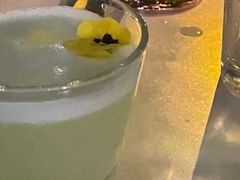 -STARRY CAFE & LOUNGE BAR(高新店)