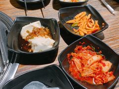 -大發韩国烤肉(八佰伴店)