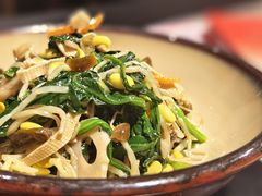 -南京大牌档(香港广场店)
