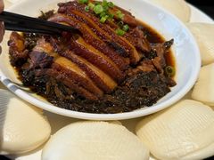 -国人川菜(李家村建东街店)