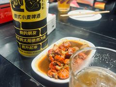 -京朋串屋·烧烤(望京西路总店)