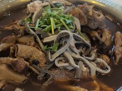 -楊家一锅(沙阳路店)