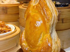 -禄运茶居·手工点心(猎德店)