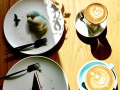 -边渡咖啡烘焙店(昙华林店)