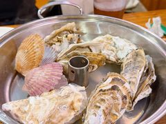 -福苗小骆驼烧烤(莲湖路店)