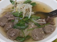 -蔡澜Pho·越南粉餐厅(海上世界店)