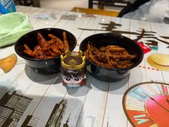 -嘉州九妹凤爪(乐山总店)