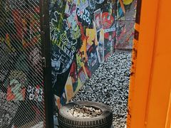 -不可思议减压馆·解压博物馆·摔碗发泄·团建定制