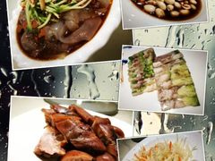 -包子大王(新泽巷店)