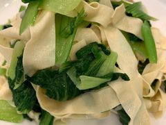 腌菜百叶-七宝农家菜(七宝老街店)