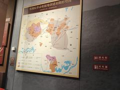 -红军广场-金寨县革命博物馆