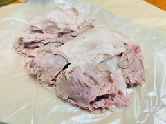 -小辫子羊肉面馆(周东店)