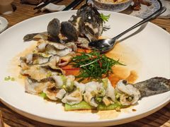 -金成潮菜博物馆(海珠湿地店)
