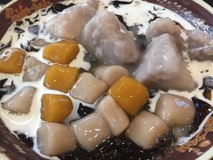 -鲜芋仙(南开大悦城店)