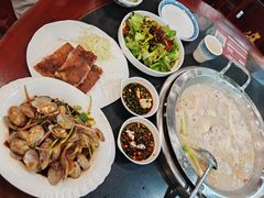 -老来福·非遗酸汤兔(凯旋路店)