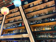 -Famous肥猫墨西哥音乐餐吧(五棵松华熙LIVE店)