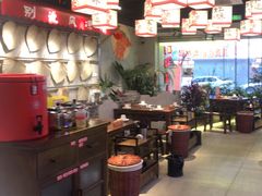 -牛市坎火锅(建设路店)