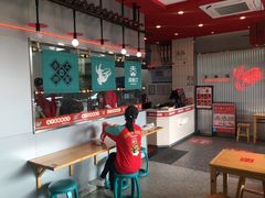 -塔斯汀中国汉堡(凯泽雅园店)